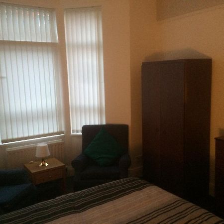 Michaels Place Bed & Breakfast Белфаст Екстериор снимка