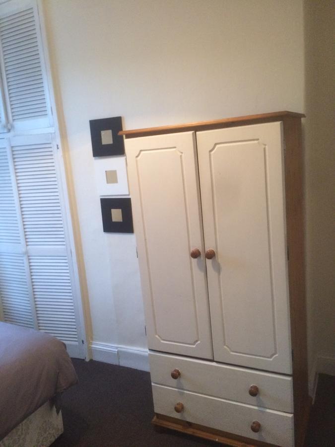 Michaels Place Bed & Breakfast Белфаст Екстериор снимка