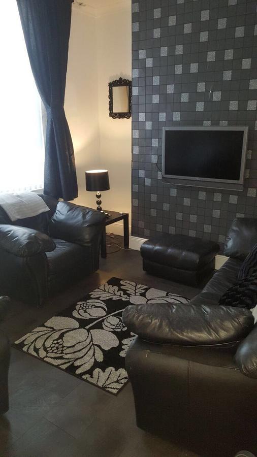 Michaels Place Bed & Breakfast Белфаст Екстериор снимка