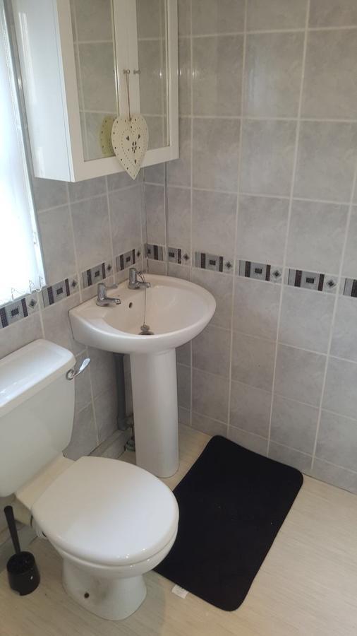 Michaels Place Bed & Breakfast Белфаст Екстериор снимка