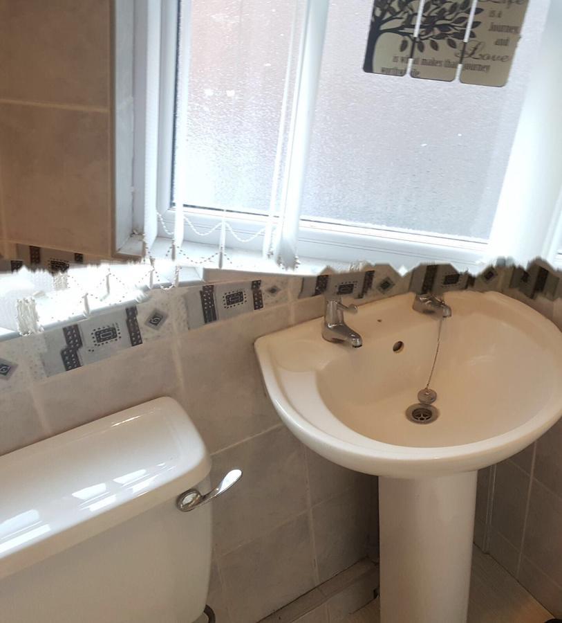 Michaels Place Bed & Breakfast Белфаст Екстериор снимка