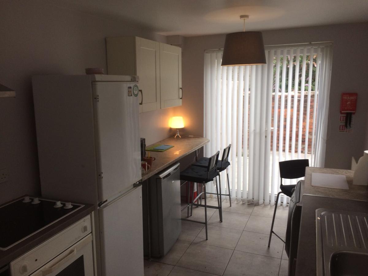 Michaels Place Bed & Breakfast Белфаст Екстериор снимка